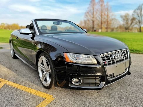 Used 2010 Audi S5 Prestige AWD/4WD image 26