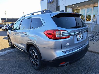 New 2026 Subaru Ascent Touring