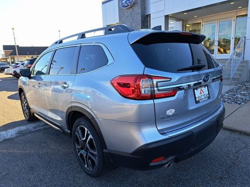 New 2026 Subaru Ascent Touring image 4