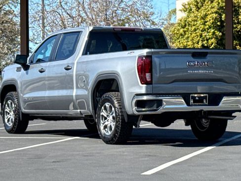 New 2026 GMC Sierra 1500 Pro w/ Pro Value Package AWD/4WD image 7