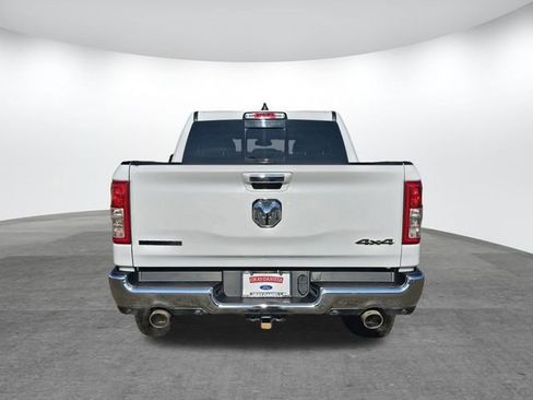 Used 2019 RAM 1500 Big Horn image 5