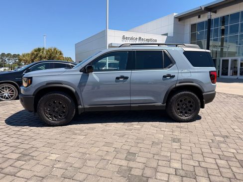 Used 2026 Honda Passport TrailSport Elite image 12