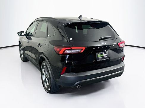 Used 2025 Ford Escape ST-Line Select AWD/4WD image 5