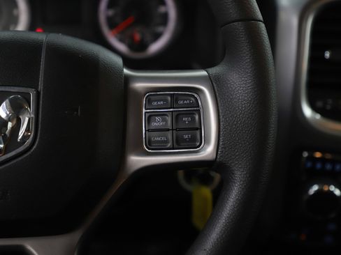 Used 2022 RAM 1500 Classic SLT w/ Protection Group AWD/4WD image 20