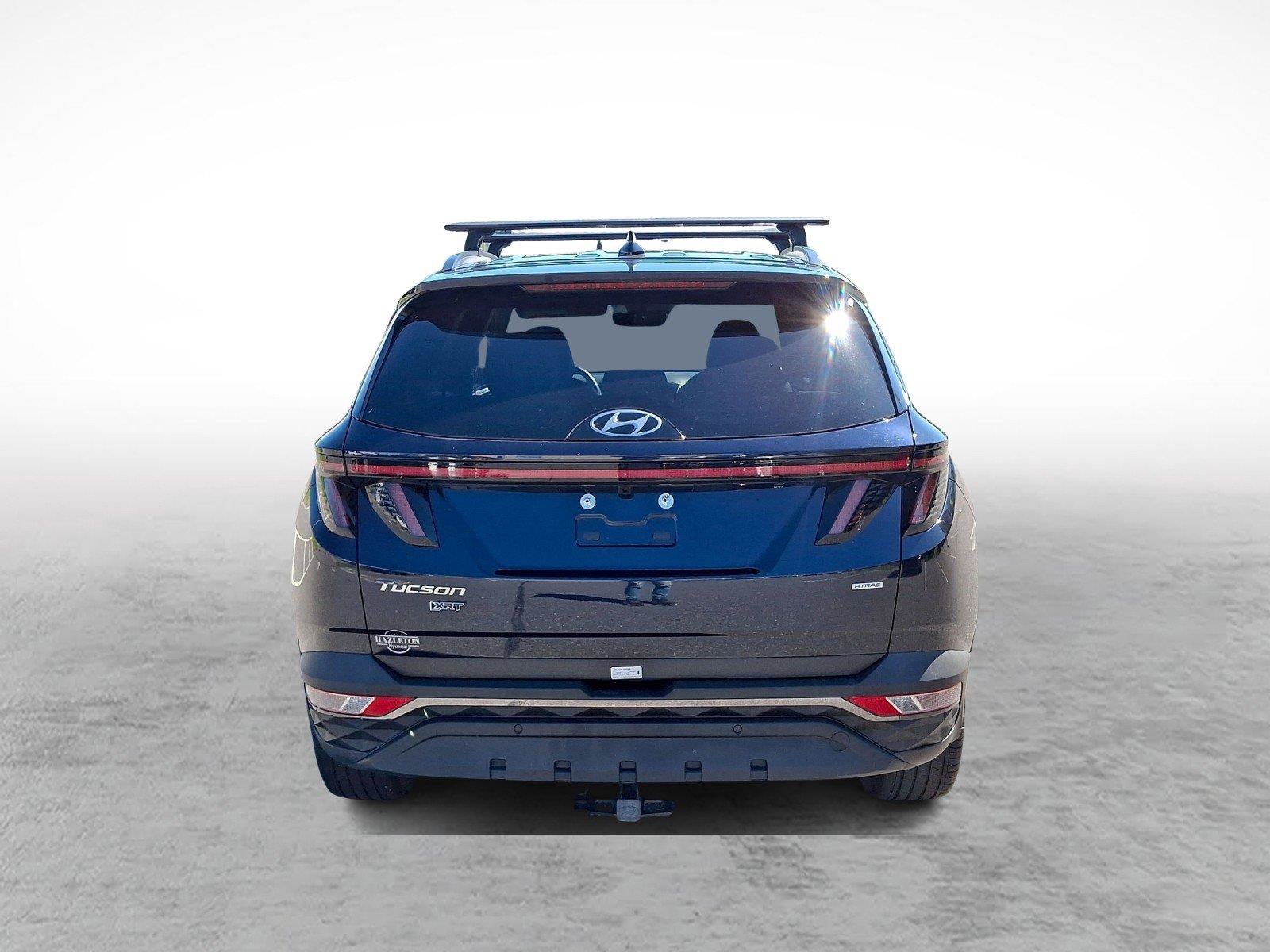Used 2024 Hyundai Tucson XRT AWD/4WD image 5