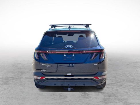 Certified 2024 Hyundai Tucson XRT AWD/4WD image 5