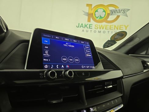 Used 2023 Cadillac CT4 Sport image 20