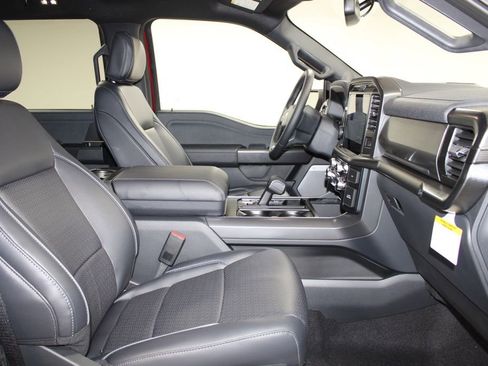 New 2026 Ford F150 Lariat image 28