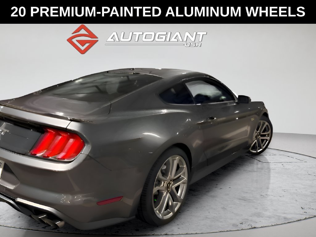 Used 2019 Ford Mustang GT Premium RWD image 51