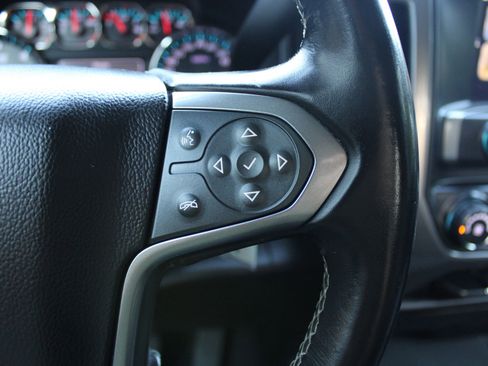 Used 2019 Chevrolet Silverado 1500 LT image 14