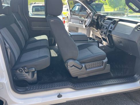 Used 2014 Ford F150 STX w/ Equipment Group 201A Mid AWD/4WD image 27