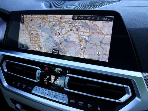 Used 2021 BMW M340i M340i w/ Premium Package image 25