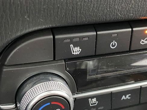 Used 2024 MAZDA CX-5 Carbon Edition image 20