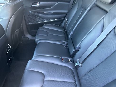 Used 2023 Hyundai Santa Fe Limited image 25
