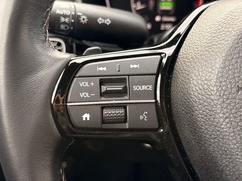 Used 2022 Honda Civic Sport image 26