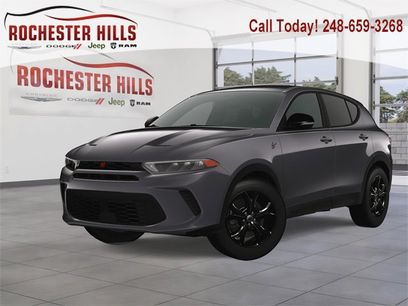 Used 2024 Dodge Hornet GT w/ GT Blacktop Package