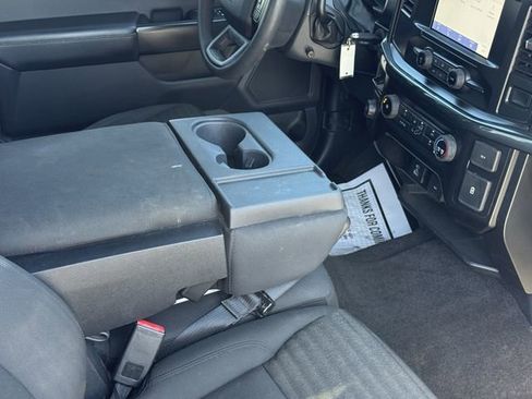 Used 2021 Ford F150 XL w/ STX Appearance Package image 17