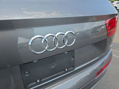 Used 2019 Audi Q7 2.0T Premium Plus w/ Premium Plus Package AWD/4WD image 10