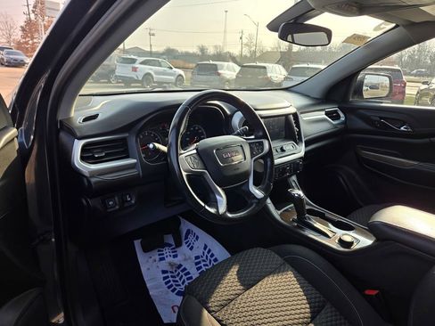 Used 2019 GMC Acadia SLE w/ Driver Alert Package I image 2