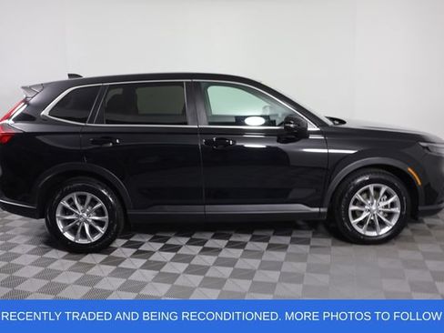 Used 2025 Honda CR-V EX-L image 9