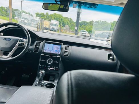 Used 2019 Ford Flex Limited FWD image 29