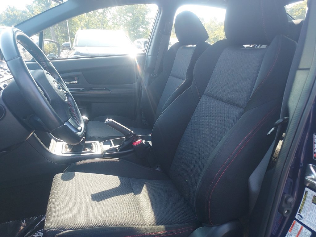 Used 2019 Subaru WRX Premium w/ Popular Package #3 AWD/4WD image 31
