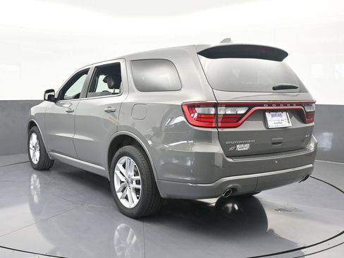 Used 2022 Dodge Durango GT image 4