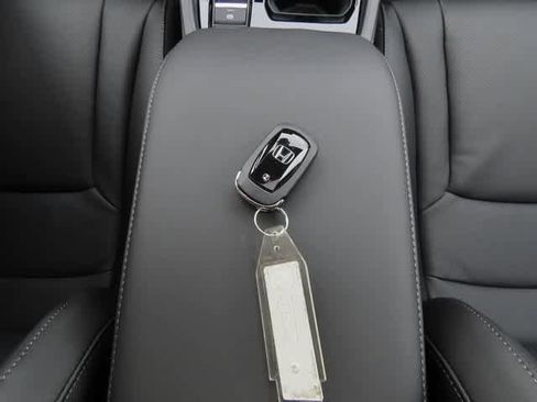 New 2026 Honda Accord Sport image 25