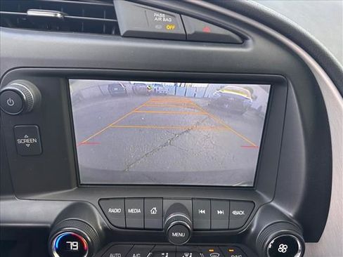 Used 2015 Chevrolet Corvette Z06 w/ 2LZ Preferred Equipment Group image 29