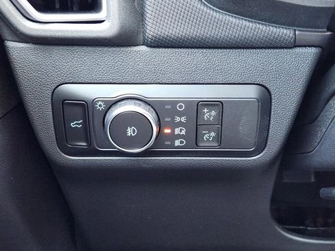 New 2025 Ford Bronco Sport Outer Banks w/ Outer Banks Tech Package+ image 23