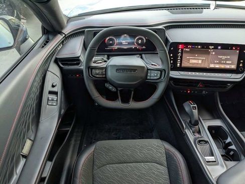 New 2026 Dodge Charger Scat Pack w/ Blacktop Package image 19