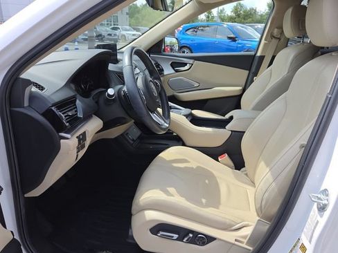 Used 2024 Acura RDX SH-AWD w/ Technology Package image 3
