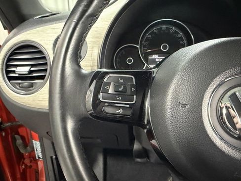 Used 2018 Volkswagen Beetle 2.0T Coast w/ Coast Lighting Package image 14