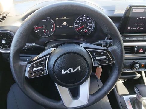 Certified 2023 Kia Forte LXS image 14