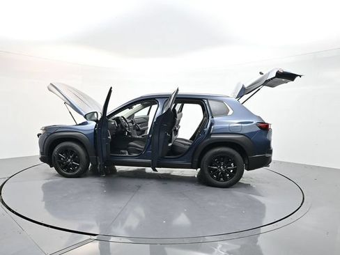 Used 2025 MAZDA CX-50 AWD 2.5 S w/ Cargo Package image 35