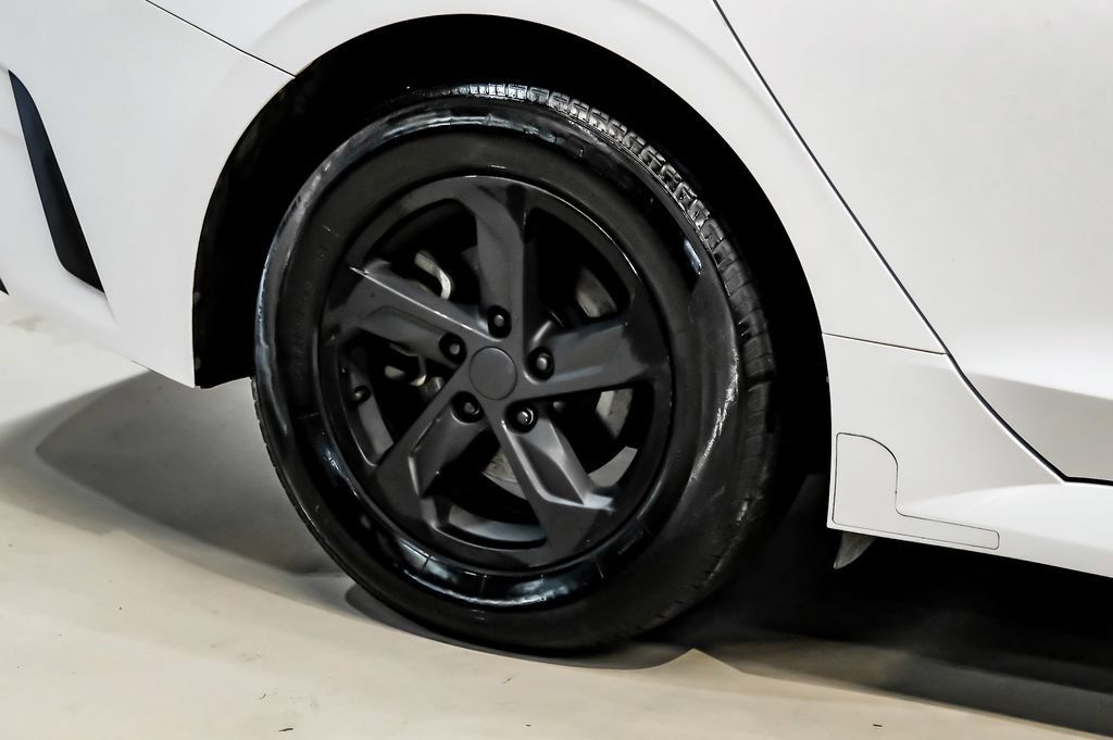 Used 2022 Kia K5 LX FWD image 60