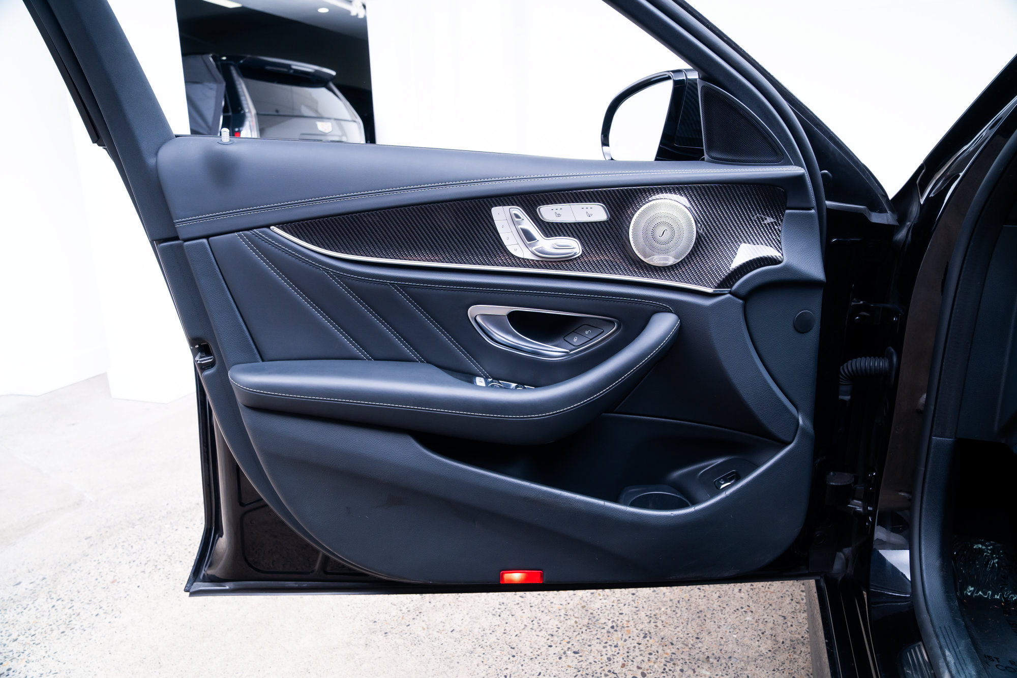 Used 2023 Mercedes-Benz E 63 AMG S image 19