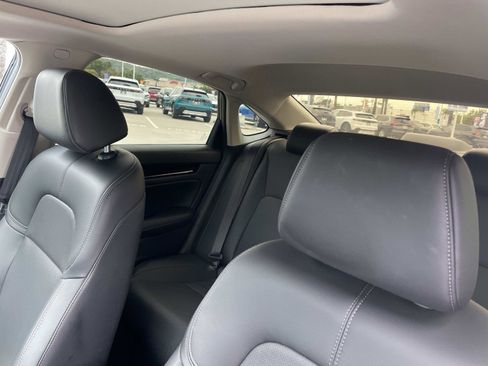 Certified 2023 Honda Civic Touring image 17