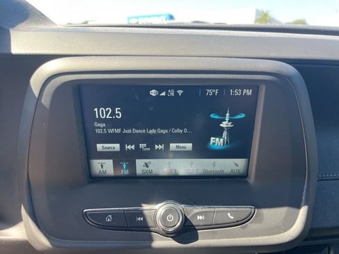 Used 2018 Chevrolet Camaro LT image 22