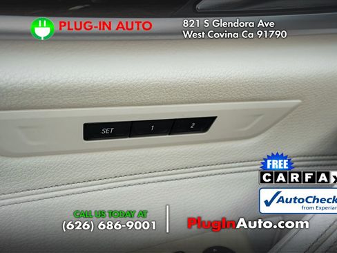 Used 2017 BMW 540i image 23