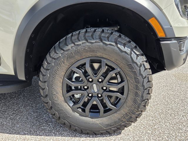 Used 2026 Ford Ranger Raptor AWD/4WD image 11