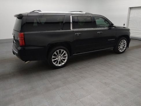 Used 2019 Chevrolet Suburban Premier w/ Premier Plus Edition image 10