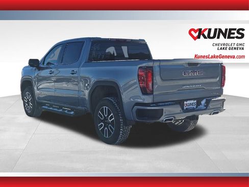 New 2026 GMC Sierra 1500 AT4 w/ AT4 Premium Package image 5
