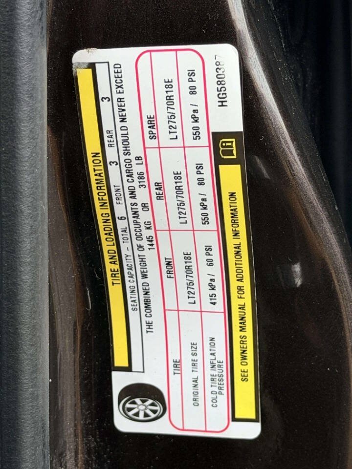 Used 2017 RAM 2500 SLT AWD/4WD image 17