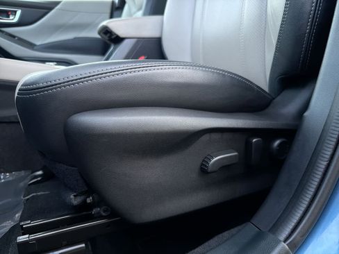 Used 2023 Subaru Forester Limited image 18