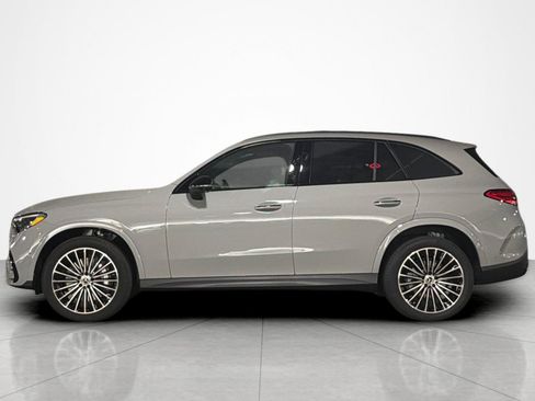 New 2027 Mercedes-Benz GLC 300 image 2