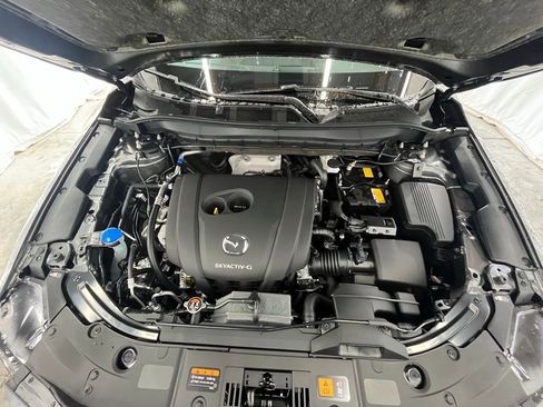 New 2025 MAZDA CX-5 AWD 2.5 S w/ Select Package image 29