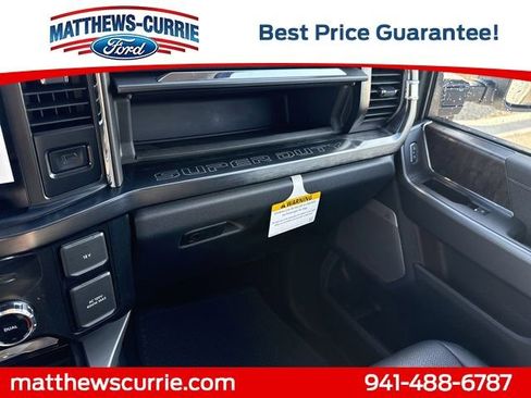New 2026 Ford F250 Lariat AWD/4WD image 25