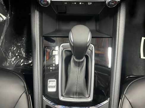 New 2025 MAZDA CX-5 AWD 2.5 S w/ Select Package image 15