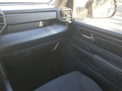 Used 2025 Toyota Tundra SR5 w/ SR5 Convenience Package AWD/4WD image 16